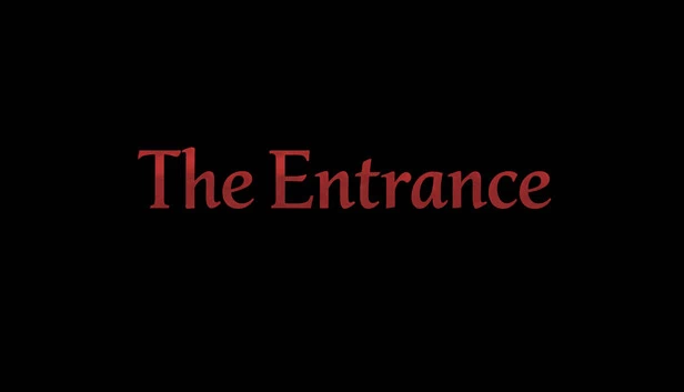 入口（The Entrance） 游戏封面