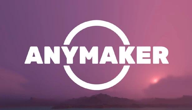Anymaker 游戏封面