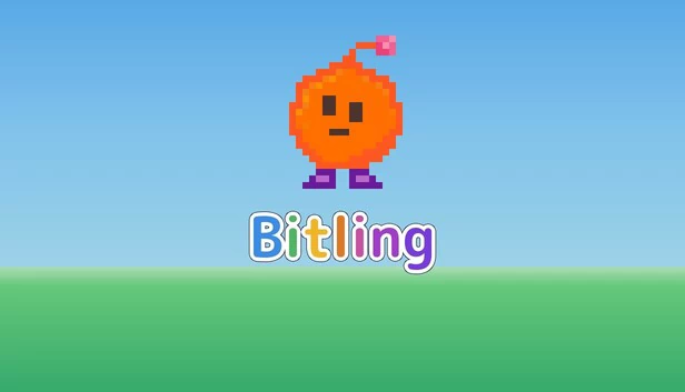 比特灵（Bitling） 游戏封面
