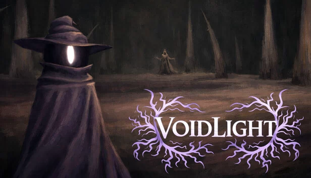 虚空之光（Void Light） 游戏封面