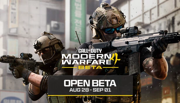 使命召唤®：现代战争® 4（Call of Duty®: Modern Warfare® 4） 游戏封面