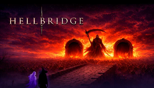 地狱桥（Hellbridge） 游戏封面