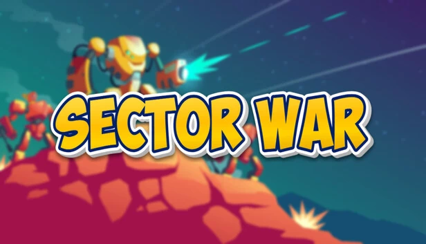 战区（Sector War） 游戏封面