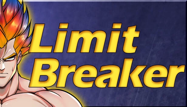 突破极限（Limit Breaker） 游戏封面