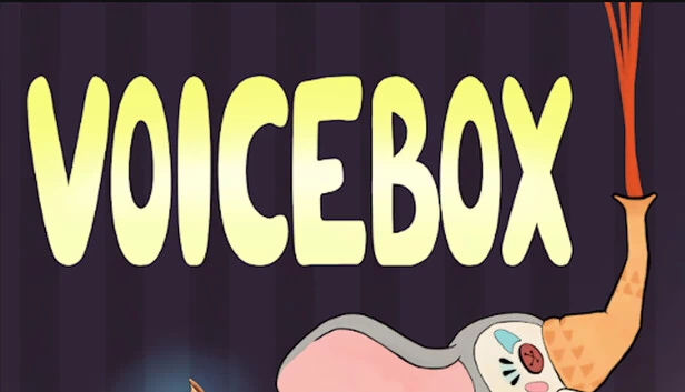VOICEBOX 游戏封面