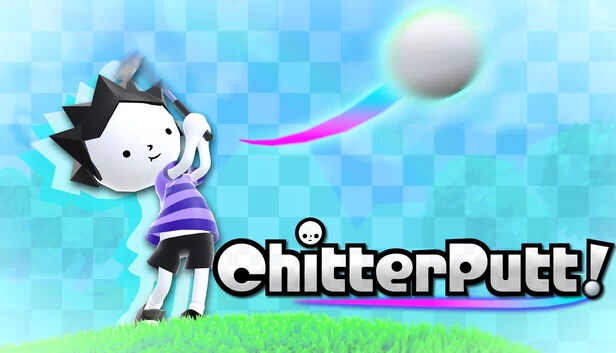啾啾推杆（ChitterPutt） 游戏封面