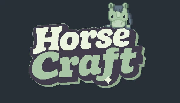 马匹工艺（Horse Craft） 游戏封面