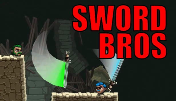 剑之兄弟（Sword Bros） 游戏封面