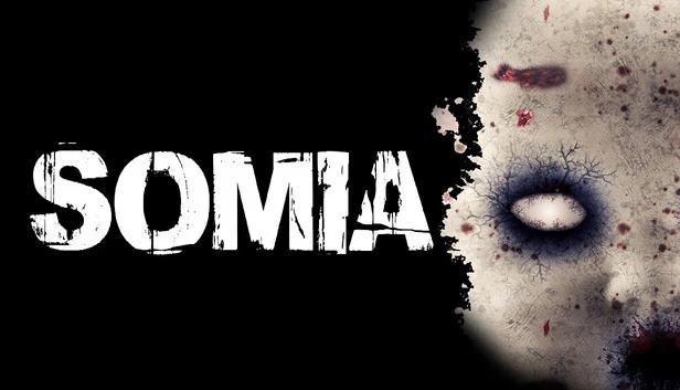 索米亚（SOMIA） 游戏封面
