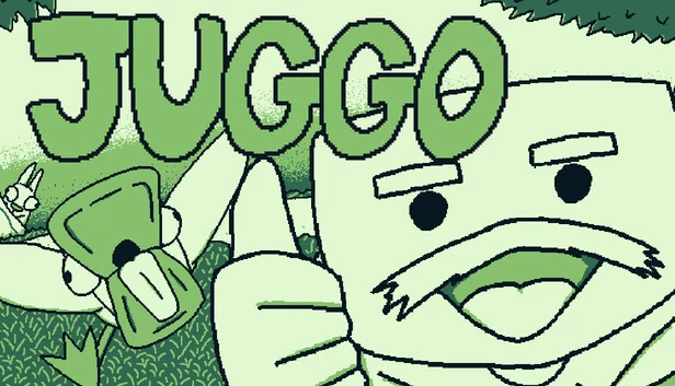 Juggo 游戏封面