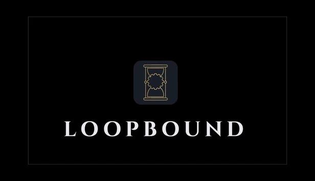 循环边界（Loopbound） 游戏封面