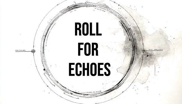 掷骰回响（Roll for Echoes） 游戏封面