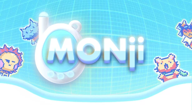 MONji 游戏封面