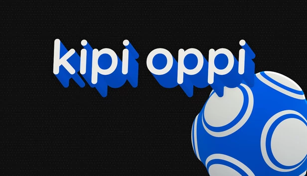 kipi oppi 游戏封面