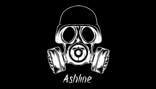 Ashline 游戏封面