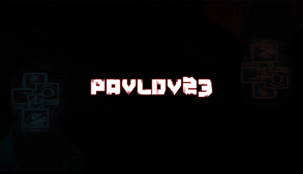 PAVLOV23 游戏封面