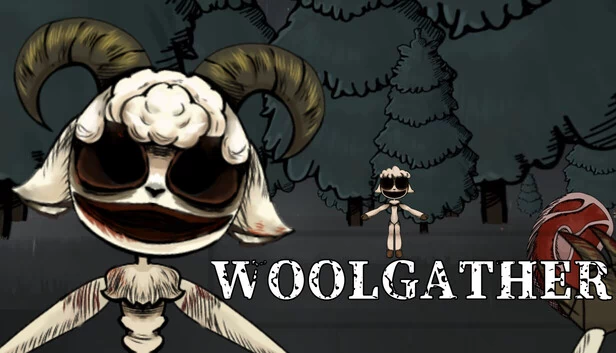 Woolgather 游戏封面