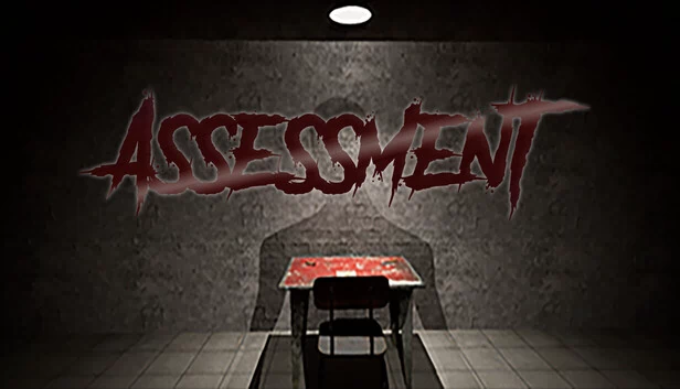 评估（Assessment） 游戏封面