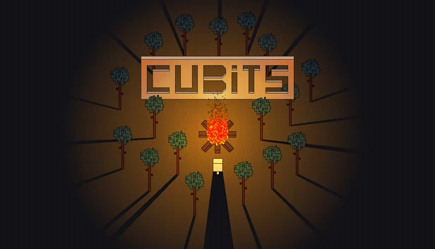 立方体（Cubits） 游戏封面