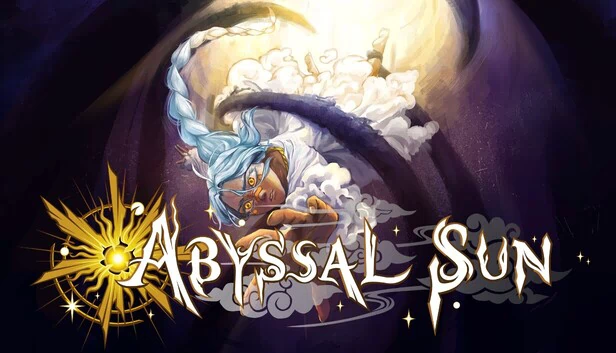 深渊之日（Abyssal Sun） 游戏封面