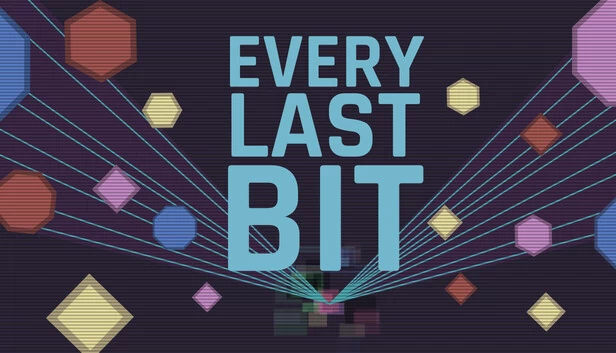 每一比特（Every Last Bit） 游戏封面