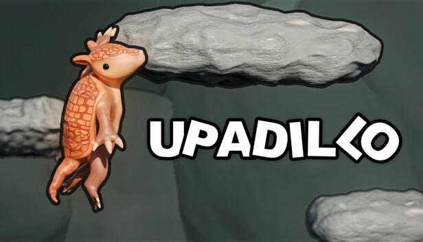 Upadillo 游戏封面