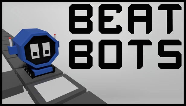 Beat Bots 游戏封面