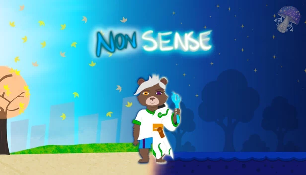 无稽之谈（NonSense） 游戏封面