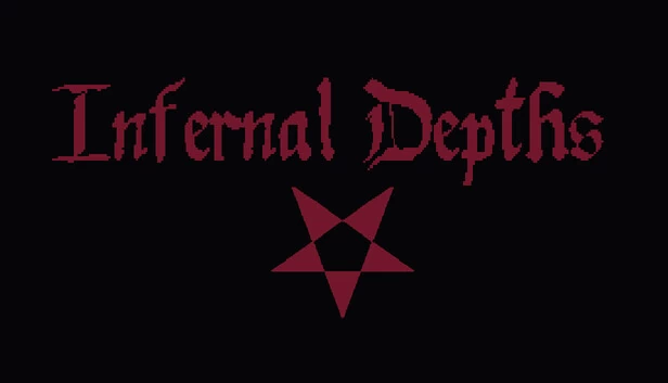 地狱深渊（Infernal Depths） 游戏封面