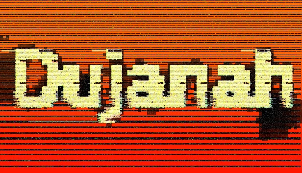 杜贾纳（Dujanah） 游戏封面