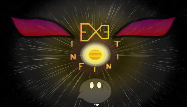 EinFinite 游戏封面