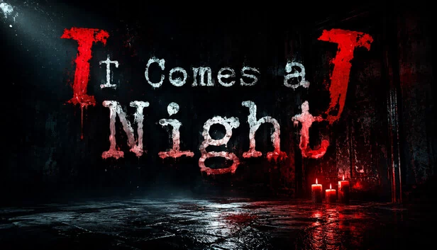 它在黑夜降临（It Comes At Night） 游戏封面