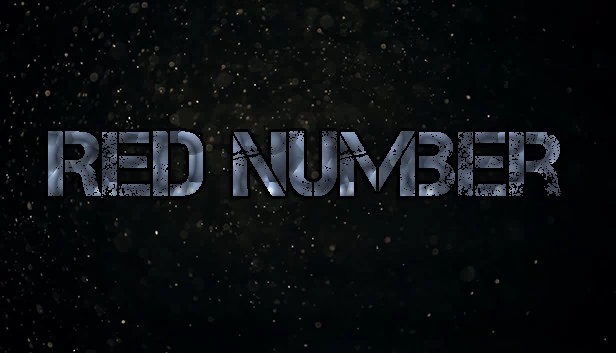 红色数字：序章（Red Number: Prologue） 游戏封面