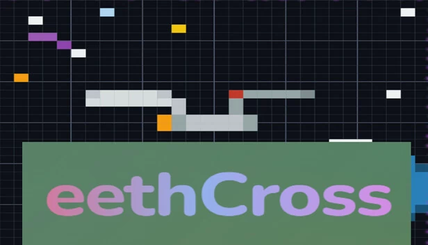 eethCross 游戏封面