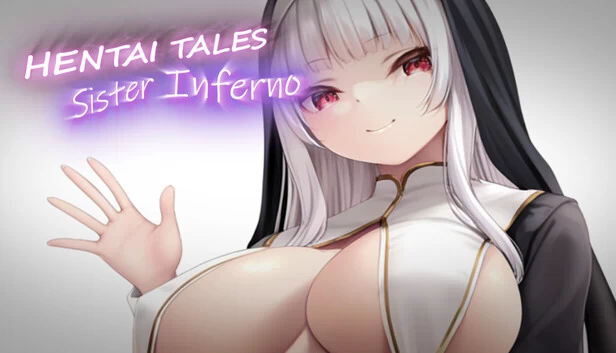 Hentai Tales: Sister Inferno 游戏封面
