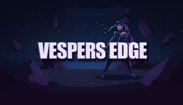 Vespers Edge 游戏封面