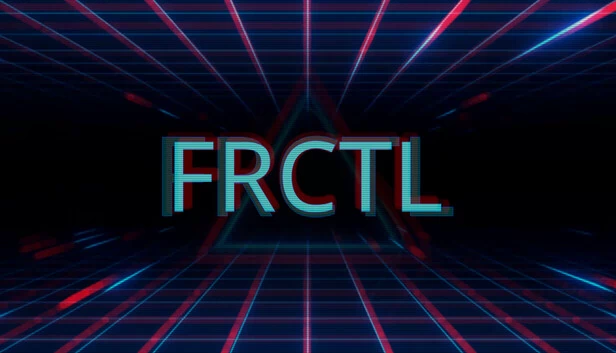 FRCTL 游戏封面