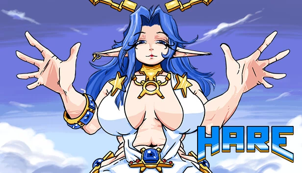 野兔（Hare） 游戏封面