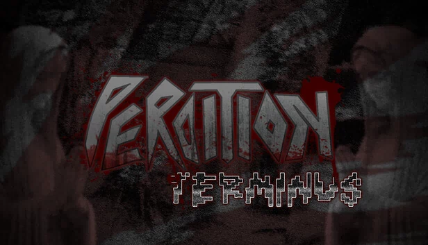 PERDITION: TERMINUS 游戏封面