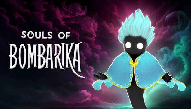 Bombarika之魂（Souls of Bombarika） 游戏封面