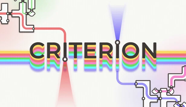 Criterion 游戏封面