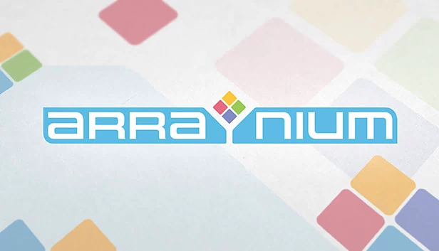 ARRAYNIUM 游戏封面