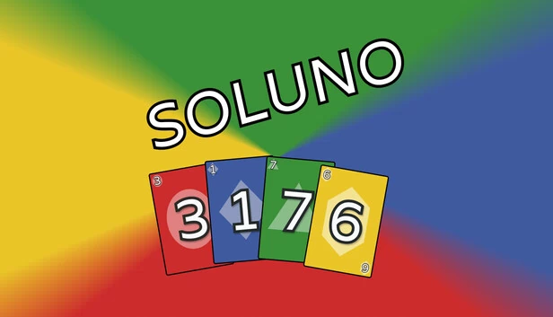 Soluno 游戏封面