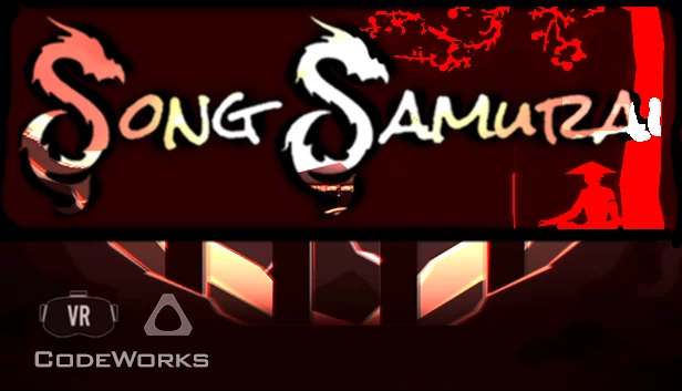 歌曲武士（Song Samurai） 游戏封面