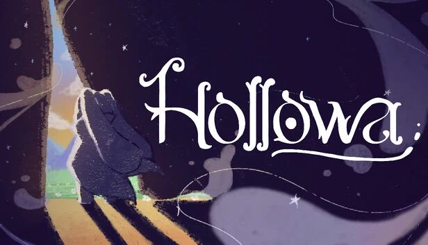 霍洛瓦（Hollowa） 游戏封面