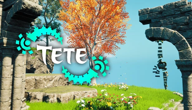 TETE 游戏封面