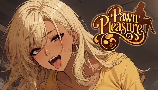 Pawn Pleasure 游戏封面