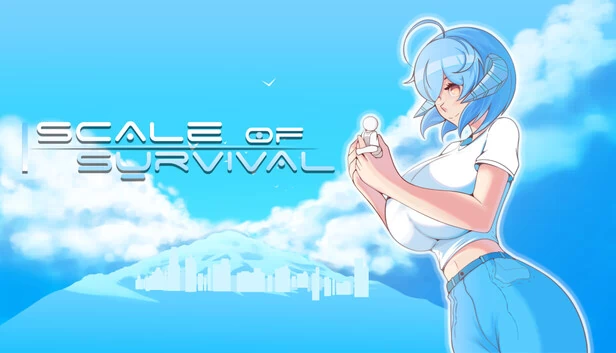 生存尺度（Scale Of Survival） 游戏封面