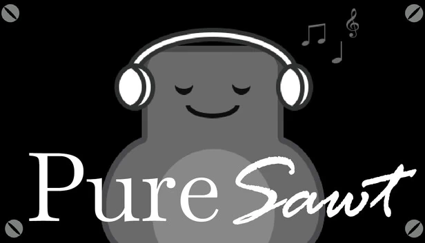 Pure Sawt 游戏封面