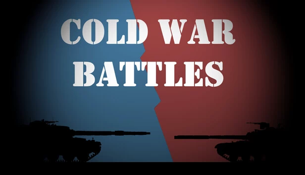 冷战战役（Cold War Battles） 游戏封面